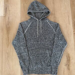 Polo Ralph Lauren Knit Hoodie. Men’s XL. Used.